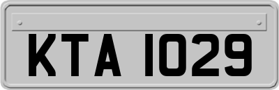 KTA1029