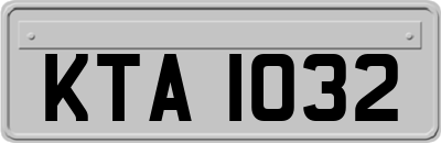 KTA1032