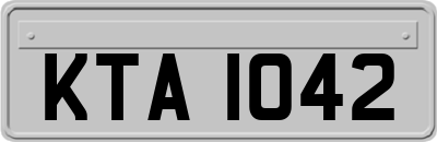KTA1042