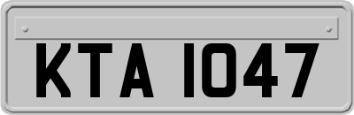 KTA1047