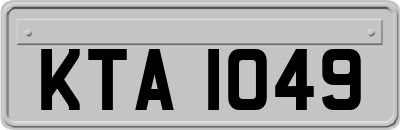 KTA1049