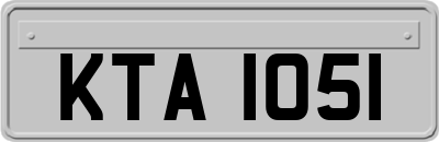 KTA1051