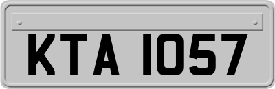 KTA1057