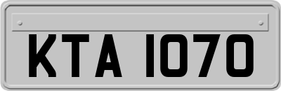 KTA1070