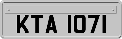 KTA1071