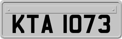 KTA1073