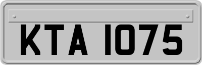 KTA1075