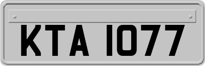 KTA1077