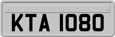 KTA1080