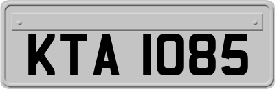 KTA1085