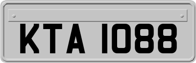KTA1088