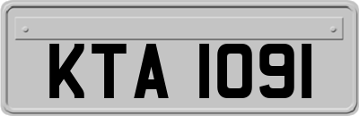 KTA1091