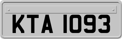 KTA1093