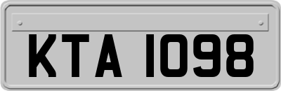 KTA1098