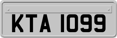 KTA1099