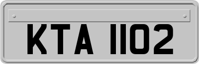 KTA1102