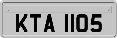 KTA1105