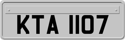 KTA1107