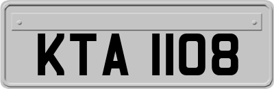 KTA1108