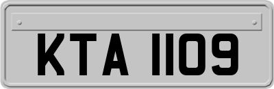 KTA1109
