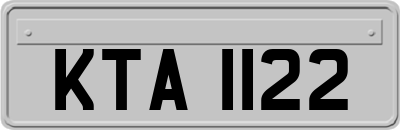 KTA1122