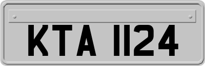 KTA1124