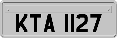 KTA1127