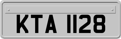 KTA1128