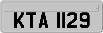 KTA1129