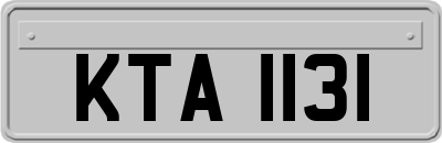 KTA1131
