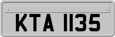 KTA1135