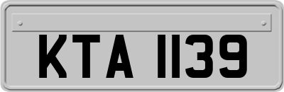 KTA1139