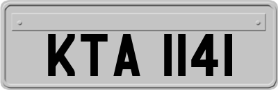 KTA1141