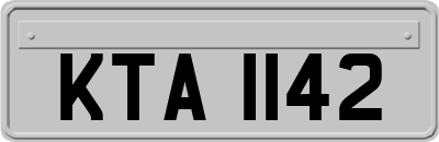 KTA1142