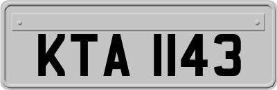 KTA1143