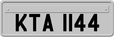 KTA1144