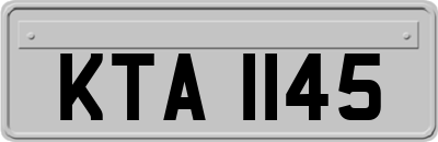 KTA1145