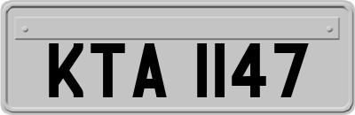 KTA1147