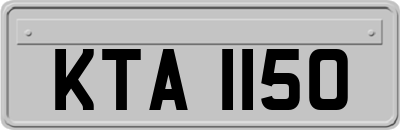 KTA1150
