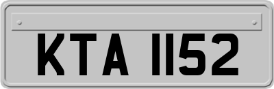KTA1152