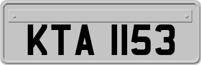 KTA1153