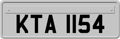 KTA1154