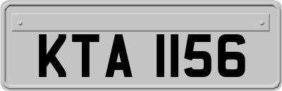 KTA1156