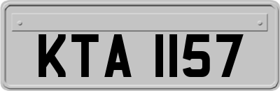 KTA1157