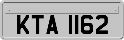 KTA1162