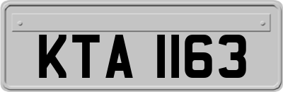 KTA1163