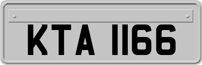 KTA1166