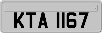 KTA1167