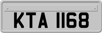 KTA1168