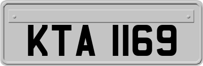 KTA1169